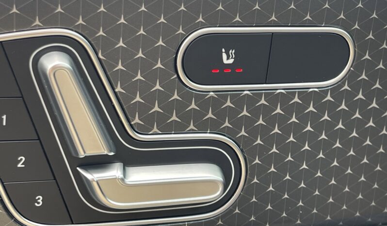 
 Mercedes-Benz GLB full									