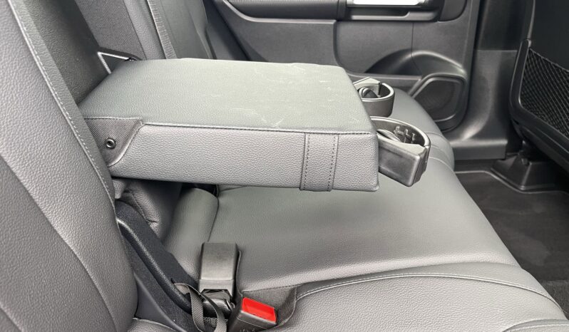 
 Mercedes-Benz GLB full									