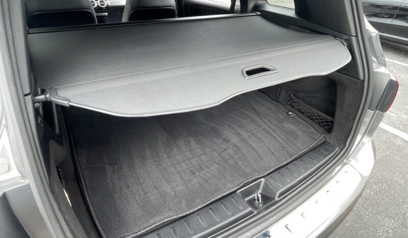 
 Mercedes-Benz GLB full									