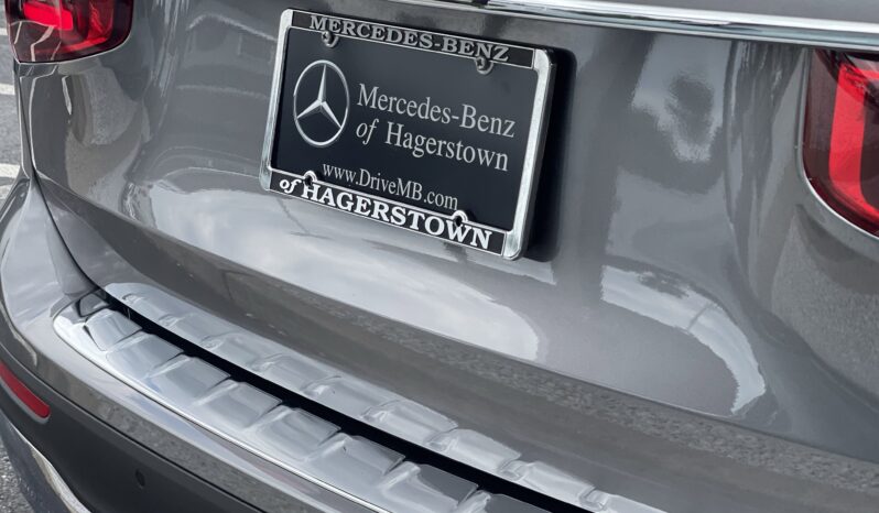 
 Mercedes-Benz GLB full									
