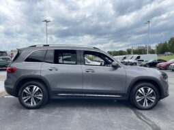 
 Mercedes-Benz GLB full									