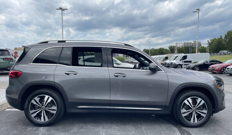
 Mercedes-Benz GLB full									