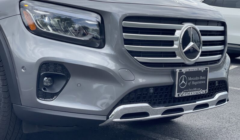
 Mercedes-Benz GLB full									