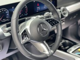 
 Mercedes-Benz GLB full									