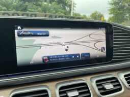 Mercedes-Benz GLE full