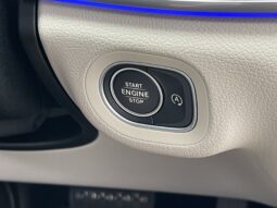 Mercedes-Benz GLE full