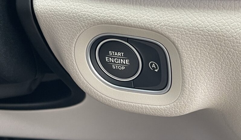 
 Mercedes-Benz GLE full									