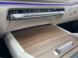 Mercedes-Benz GLE full