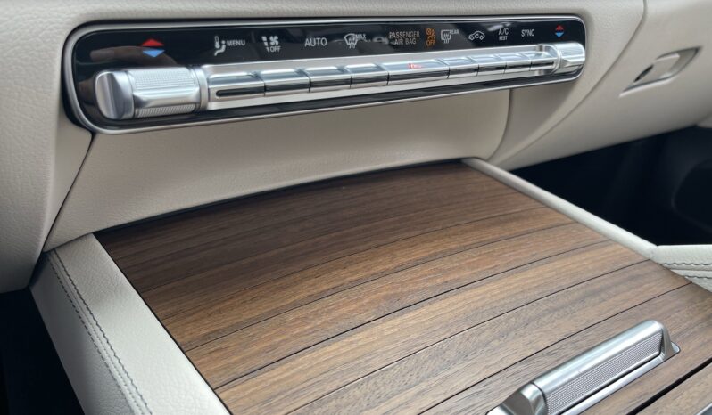 
 Mercedes-Benz GLE full									