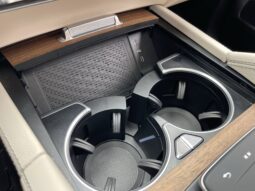 Mercedes-Benz GLE full