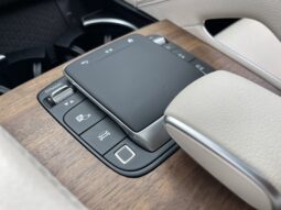 Mercedes-Benz GLE full