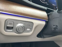 Mercedes-Benz GLE full