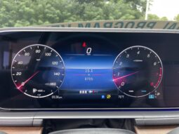 Mercedes-Benz GLE full