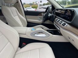 Mercedes-Benz GLE full