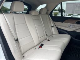Mercedes-Benz GLE full