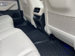 Mercedes-Benz GLE full