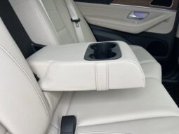 Mercedes-Benz GLE full