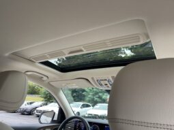 Mercedes-Benz GLE full