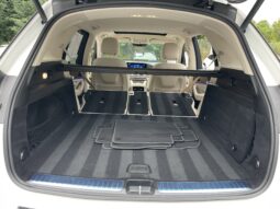 Mercedes-Benz GLE full
