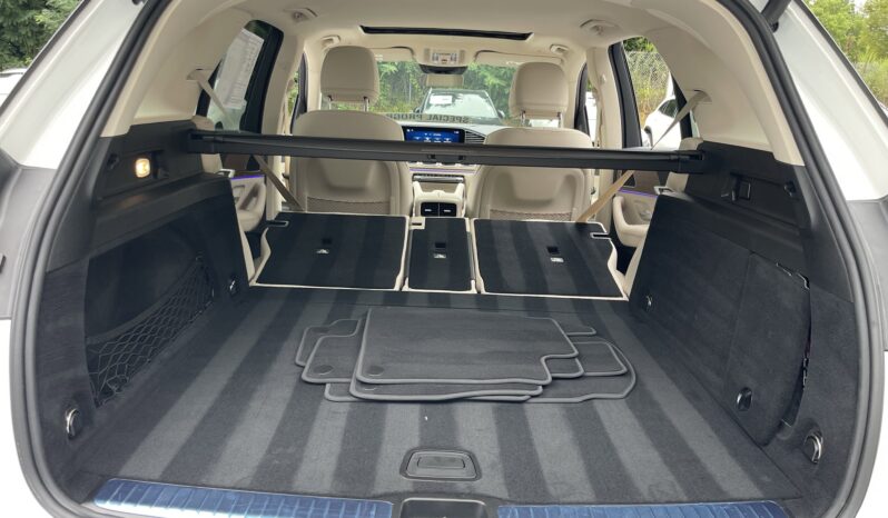 
 Mercedes-Benz GLE full									