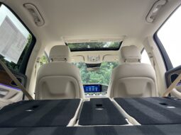 Mercedes-Benz GLE full