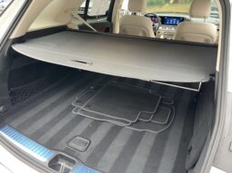 Mercedes-Benz GLE full