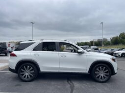 Mercedes-Benz GLE full