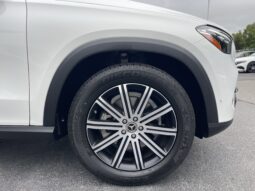 Mercedes-Benz GLE full
