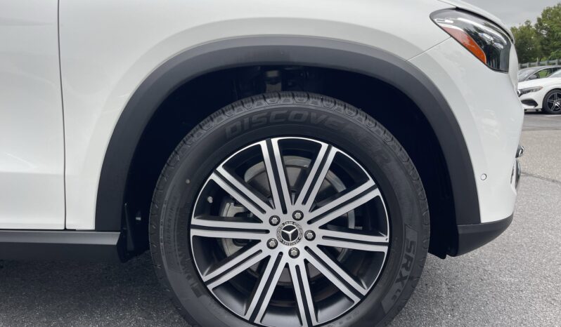 
 Mercedes-Benz GLE full									