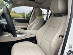 Mercedes-Benz GLE full