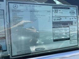 Mercedes-Benz GLE full