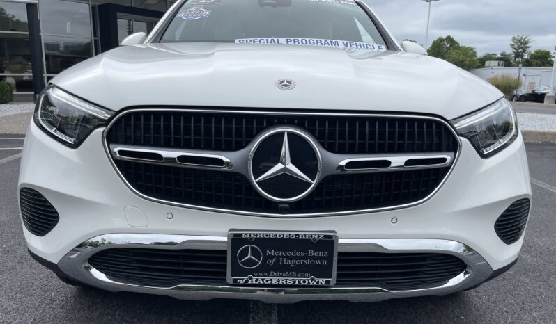 
 Mercedes-Benz GLC full									