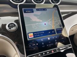 
 Mercedes-Benz GLC full									