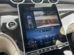 
 Mercedes-Benz GLC full									