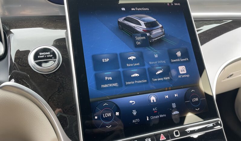 
 Mercedes-Benz GLC full									