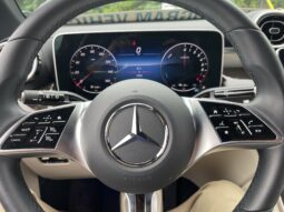 
 Mercedes-Benz GLC full									