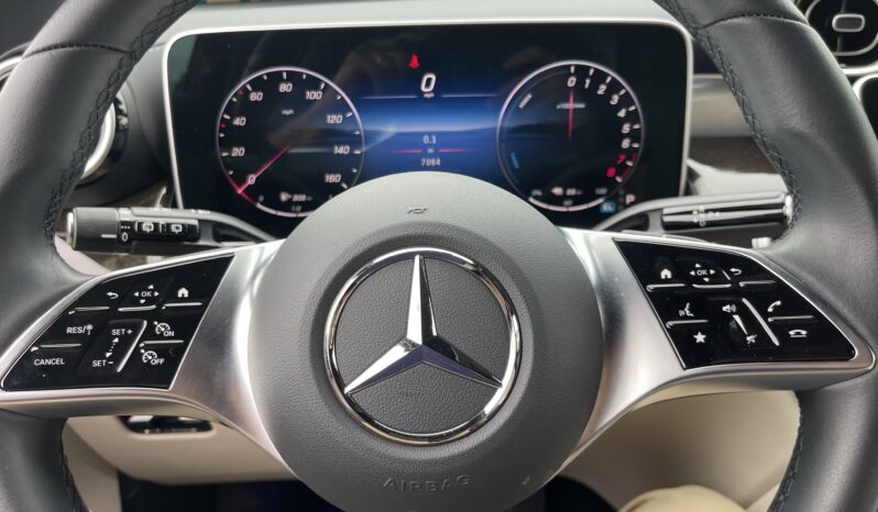 
 Mercedes-Benz GLC full									
