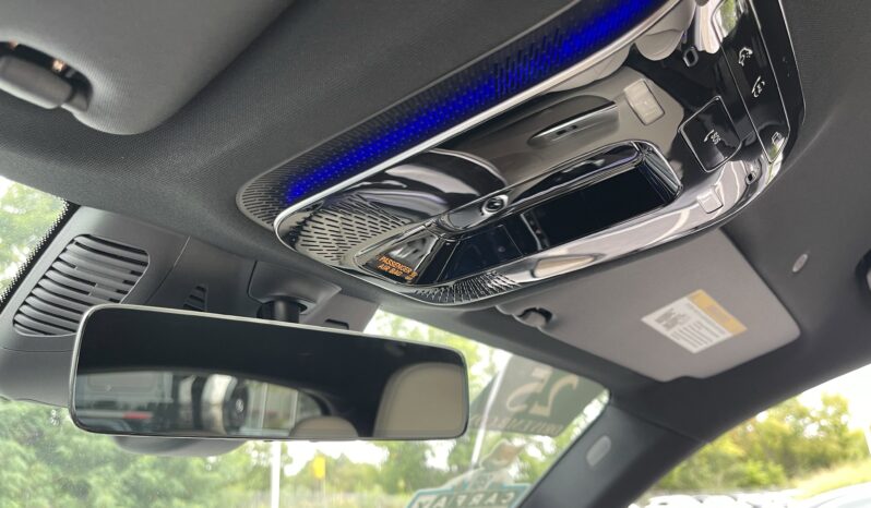 
 Mercedes-Benz GLC full									