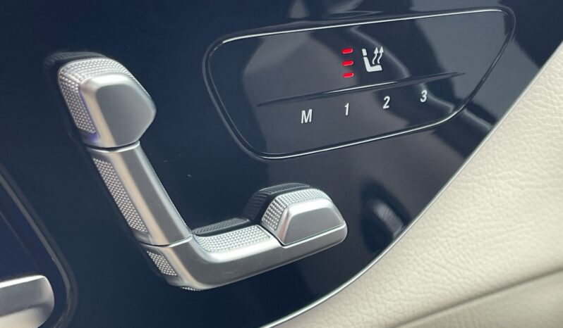 
 Mercedes-Benz GLC full									