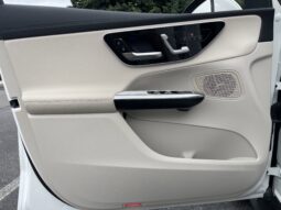 
 Mercedes-Benz GLC full									
