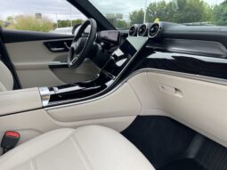 
 Mercedes-Benz GLC full									