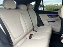 
 Mercedes-Benz GLC full									