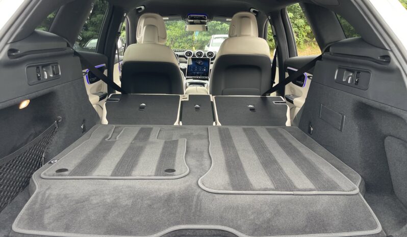 
 Mercedes-Benz GLC full									