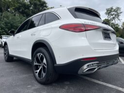
 Mercedes-Benz GLC full									