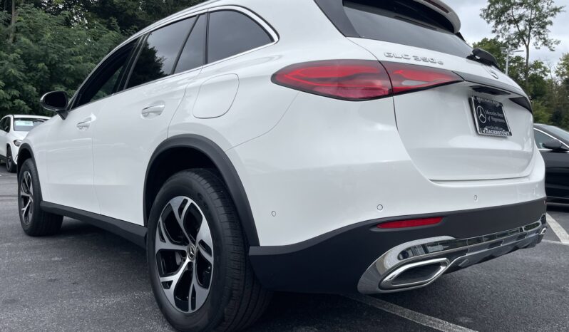 
 Mercedes-Benz GLC full									