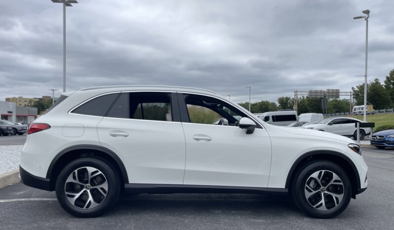 
 Mercedes-Benz GLC full									