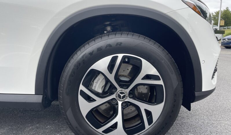 
 Mercedes-Benz GLC full									