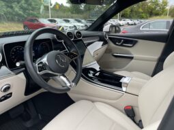 
 Mercedes-Benz GLC full									