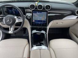
 Mercedes-Benz GLC full									