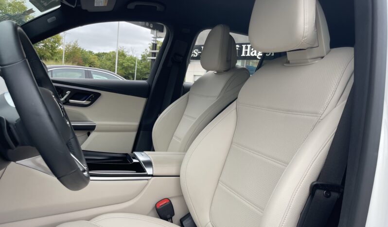 
 Mercedes-Benz GLC full									
